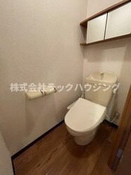 ブラウニーピアの物件内観写真